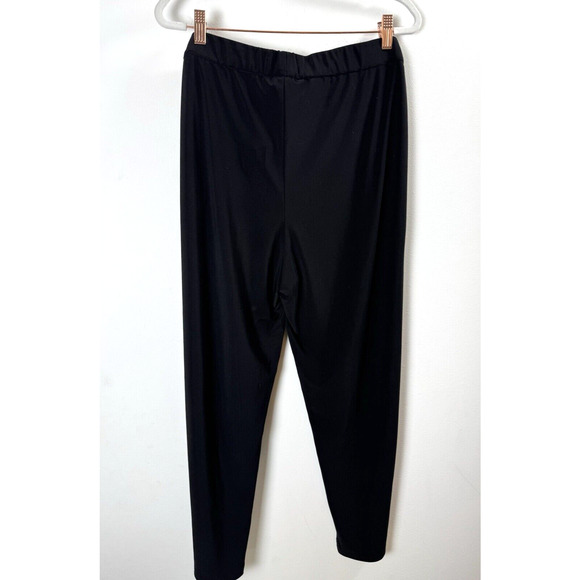 Joseph Ribkoff Dress Pants Modern Classic Timeless Quiet Luxury Designer Work 14 - Picture 5 of 6